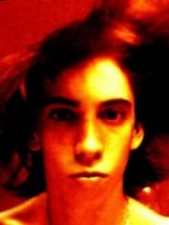 Person who looks like Bill Kaulitz