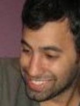 Person who looks like Paul Rudd