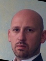 Person who looks like Michael Rosenbaum