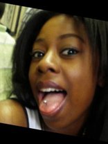 Person who looks like Tichina Arnold