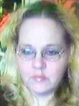 Person who looks like Meg Ryan