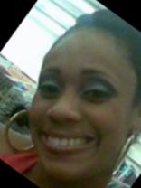 Person who looks like Jada Pinkett Smith