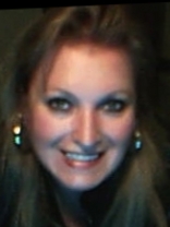 Person who looks like Tatum O'Neal