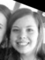 Person who looks like Gloria Trevi