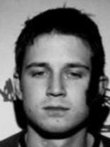 Person who looks like Benjamin McKenzie