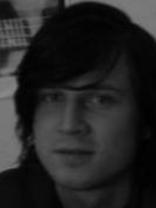 Person who looks like Robert Rodriguez