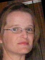 Person who looks like Nicollette Sheridan