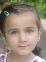 Person who looks like Morgan York