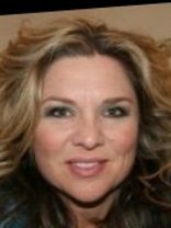 Person who looks like Kim Cattrall