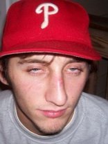 Person who looks like Michael Richards