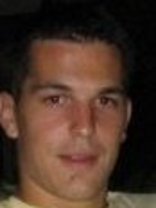 Person who looks like Marton Csokas