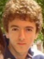 Person who looks like Haley Joel Osment