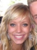 Person who looks like Rachel McAdams