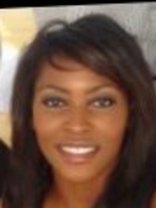 Person who looks like Drew Sidora