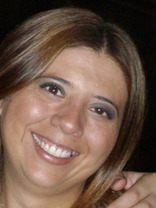 Person who looks like Sarah McLachlan