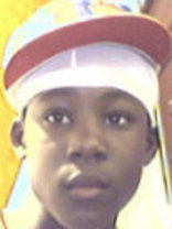 Person who looks like Don Cheadle