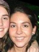 Person who looks like Brooke Nevin