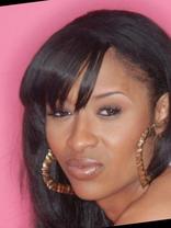 Person who looks like Tamara Tunie