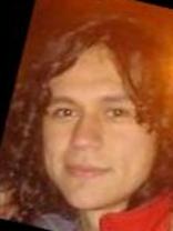 Person who looks like Heath Ledger