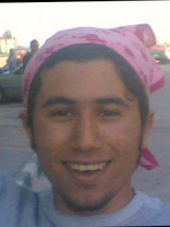 Person who looks like Rodrigo Santoro