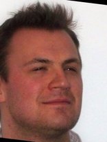 Person who looks like Matthew Perry