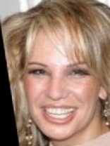 Person who looks like Ashley Scott
