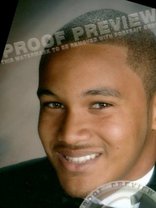 Person who looks like Henry Simmons