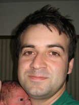 Person who looks like Fred Savage