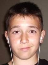 Person who looks like Bobby Edner