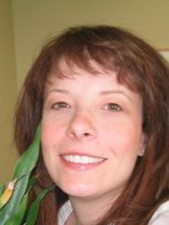 Person who looks like Emily Bergl