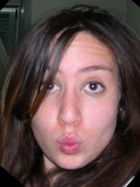 Person who looks like Gillian Anderson