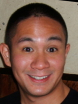 Person who looks like Bobby Lee