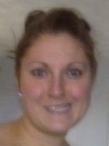 Person who looks like Cyndi Lauper