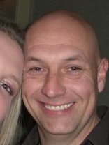 Person who looks like Howie Mandel