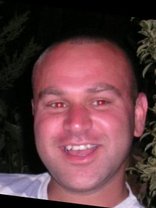 Person who looks like Howie Mandel