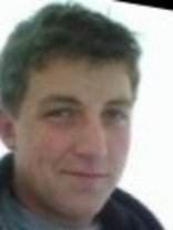 Person who looks like David Hasselhoff