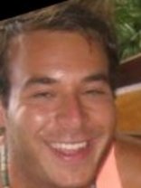 Person who looks like Ron Lester