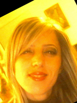 Person who looks like Majandra Delfino