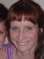 Person who looks like Bryce Dallas Howard