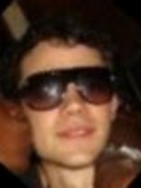 Person who looks like Clive Owen