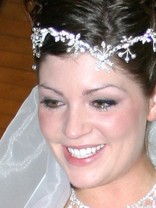 Person who looks like Bridget Moynahan