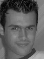 Person who looks like James Marsden