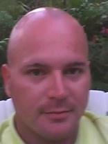 Person who looks like Michael Chiklis