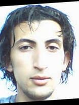 Person who looks like Eric Balfour