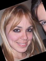 Person who looks like Bobbie Eakes