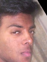 Person who looks like Shah Rukh Khan