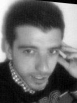 Person who looks like J.C. Chasez