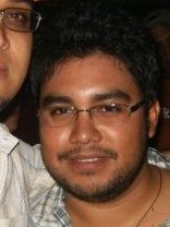 Person who looks like Gary Dourdan