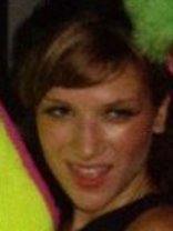 Person who looks like Milla Jovovich