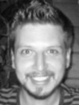 Person who looks like Morgan Spurlock